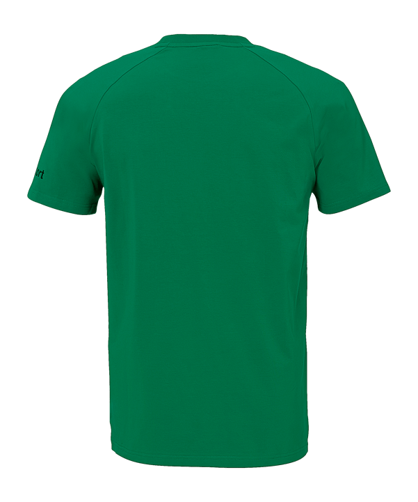 uhlsport T-shirt Bambini Verde C047 - verde