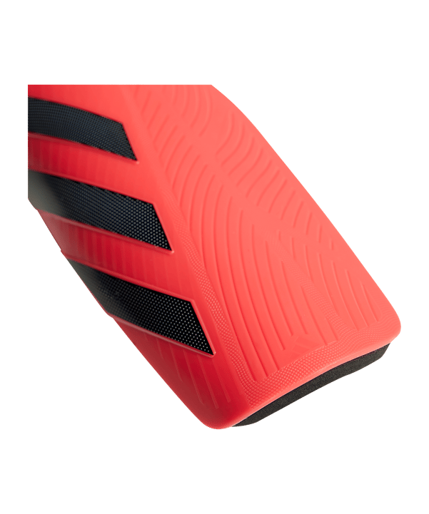 adidas Tiro EU Club Schienbeinschoner Rot - rot