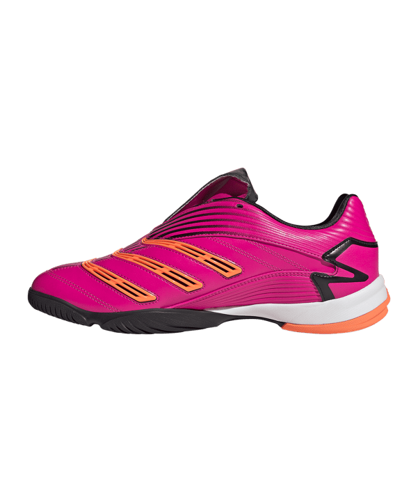 adidas Originals Predator Sala Rosa - rosa
