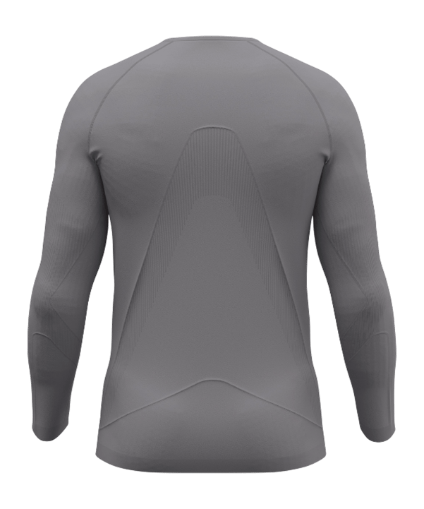 JAKO Lightweight Underwear Shirt Kids Grau F825 - grau