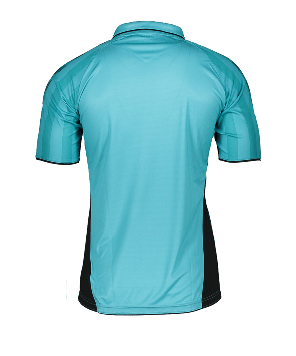 Hummel SC Freiburg Trikot 3rd 18/19 Blau F8369 - blau