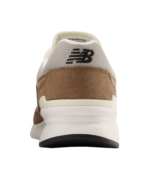 New Balance 977 Braun FHVD - braun