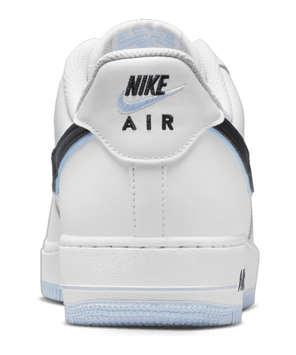 Nike Air Force 1 '07 Bianco C100 - bianco
