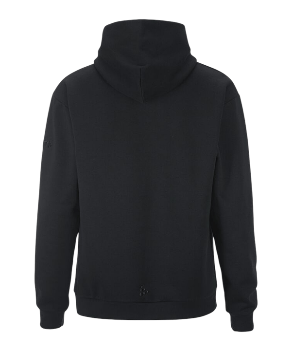 Craft Community 2.0 Hoody Schwarz F999000 - schwarz