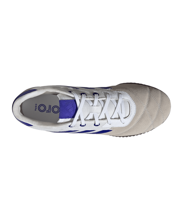 adidas IN Wit - wit