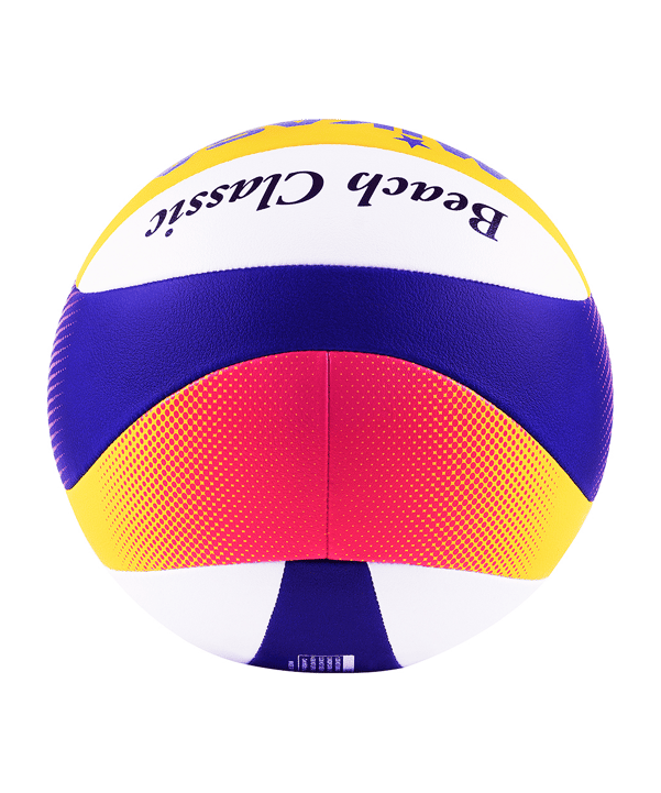 Mikasa Beach Classic BV551C Ball Blau - blau
