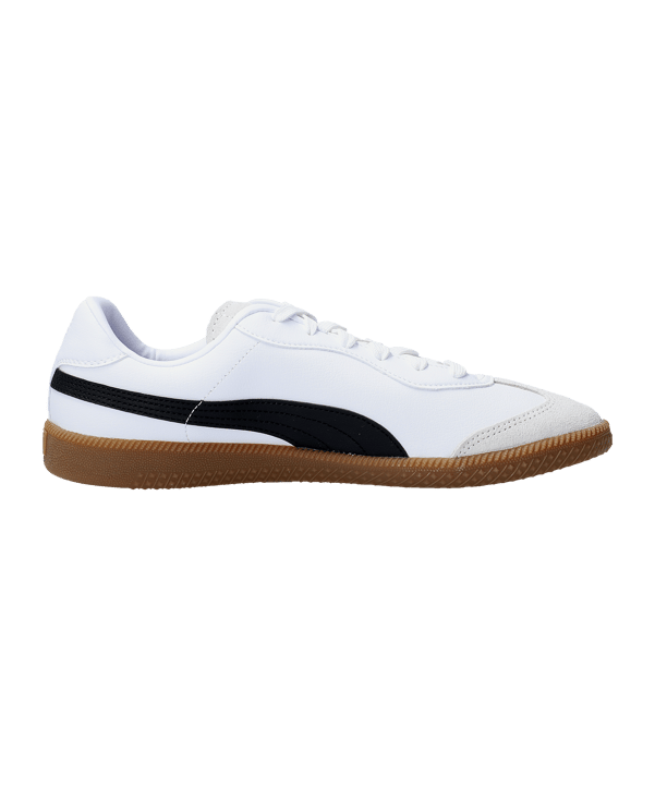 PUMA KING 21 IT Weiss F02 - weiss