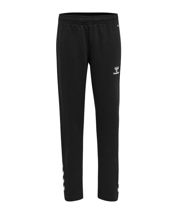 Hummel hmlCore XK TW-Hose Kids Schwarz F2001 - schwarz
