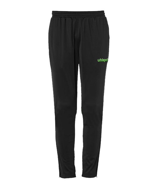 uhlsport Stream 22 Trainingshose Kids Schwarz F24