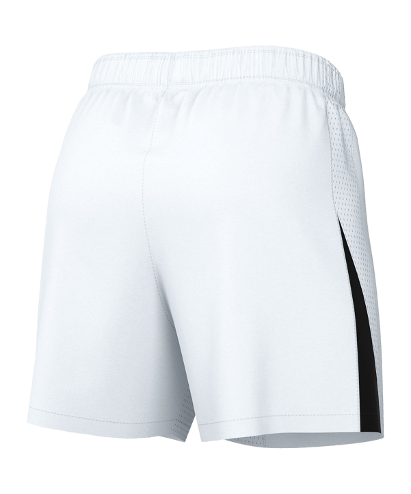 Nike Venom IV Short Weiss Schwarz F100 - weiss