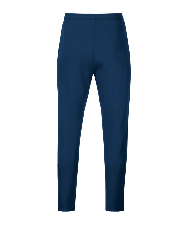 JAKO Base Jogginghose Kids Blau F09 - blau