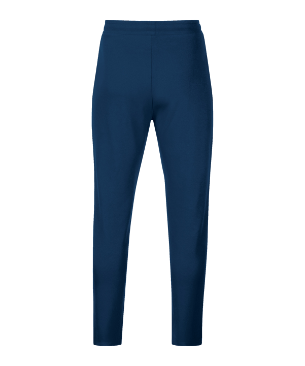 JAKO Base Pantaloni da allenamento Bambini Blu C009 - blu