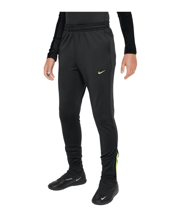 Nike Strike 24 Trainingshose Kids Grau F060 - grau