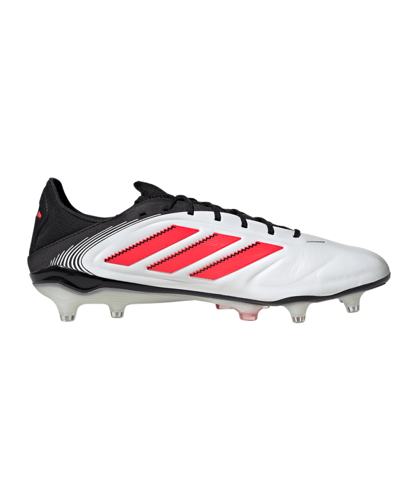 adidas COPA Pure III Elite FG Pure Victory Weiss - weiss