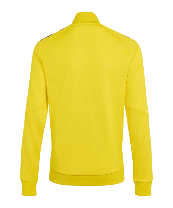 adidas Tiro 26 League Chaqueta de entrenamiento Kids Amarillo - amarillo