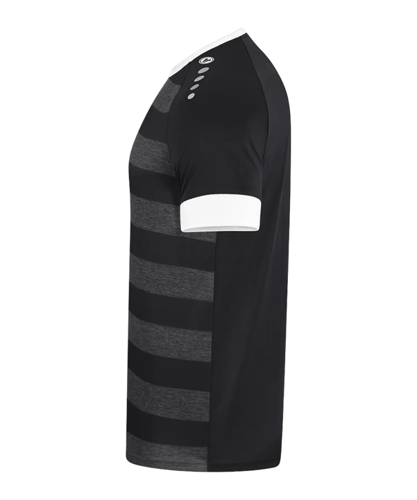 JAKO Maillot Noir C800 - noir