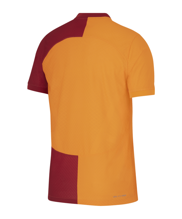 Nike Galatasaray Istanbul Auth. Trikot Home 2023/2024 Orange F836 - orange