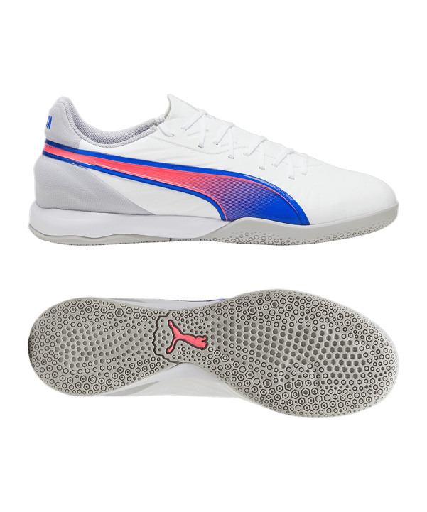 PUMA IN Blanc C02 - blanc