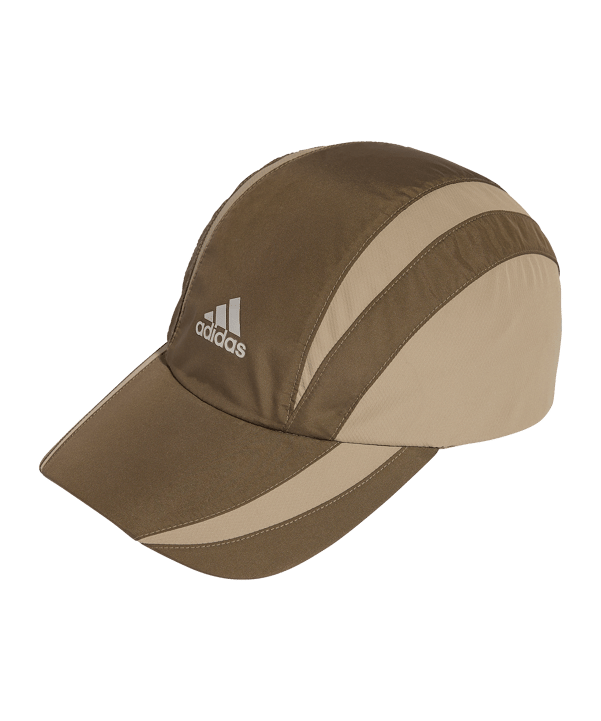 adidas Teamgeist Cap Schwarz - schwarz