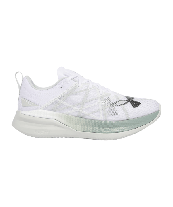 Under Armour UA Velociti Pro Laufschuh Weiß F103 - weiss