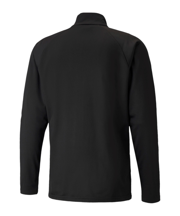 PUMA teamLIGA Trainingsjacke Schwarz F03 - schwarz