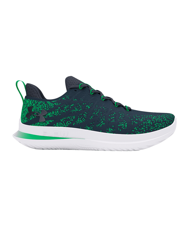 Under Armour Velociti 3 Grau - grau