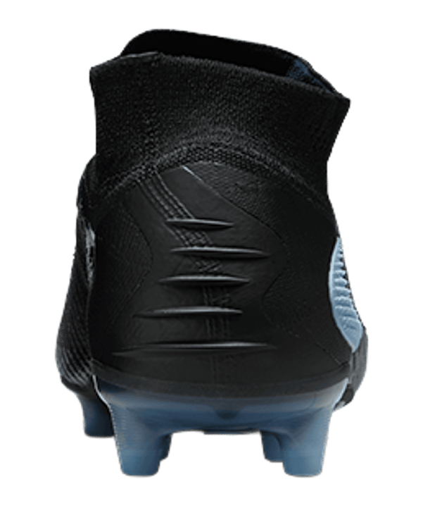 Nike Phantom 6 High Elite AG Shadow Schwarz F003 - schwarz