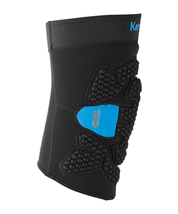 Kempa KGuard Knie Support Schwarz F01 - schwarz