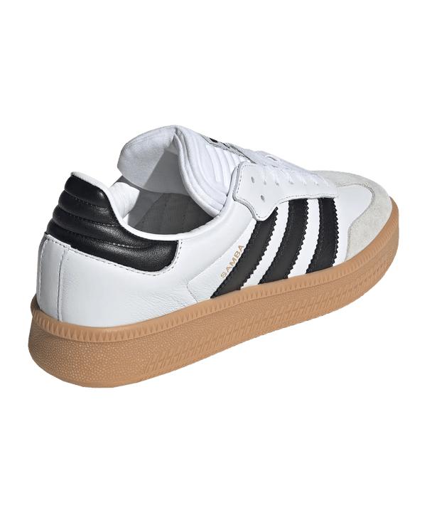 adidas Originals Sambae XLG Weiss - weiss