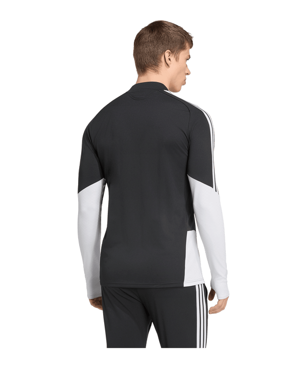 adidas FC Liverpool Tiro Sweatshirt 2026/2027 Schwarz - schwarz