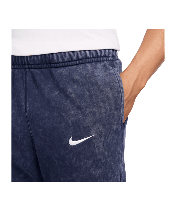 Nike Paris St. Germain Club Jogginghose Blau F410 - blau