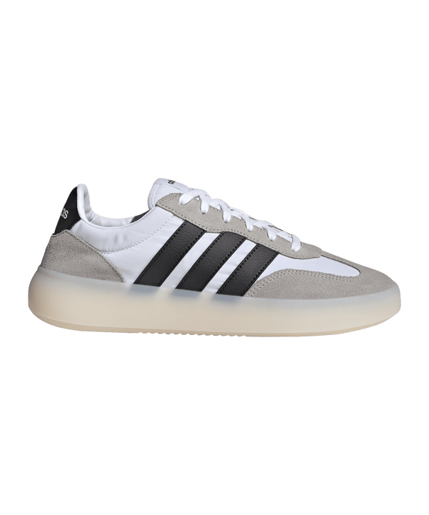 adidas Barreda Decode Weiß - weiss