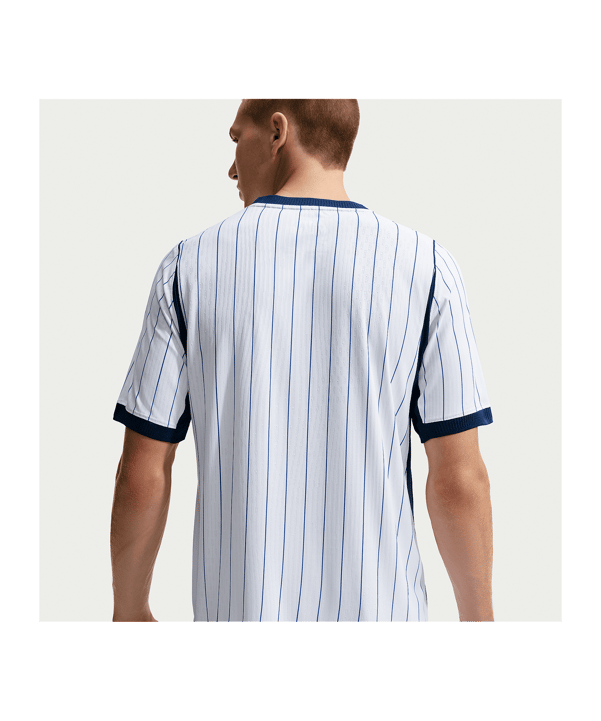 Nike Inter Milan Authentic Maillot Away 2026/2027 Blanc C101 - blanc