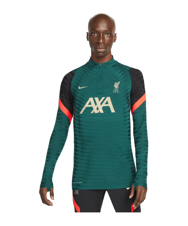 Nike FC Liverpool ADV Elite Drill sweatshirt F376 | Fan Shop | Fan