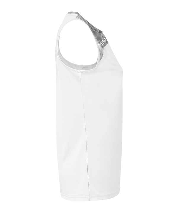 Kempa Athletics 29 Tanktop Damen Weiß F26 - weiss