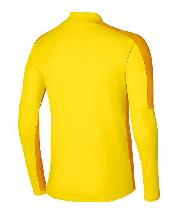 Nike Academy 23 Drill Top Sweatshirt Kids Gelb F719 - gelb
