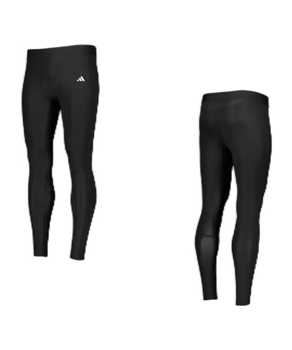 adidas Intimo sotto nero - nero