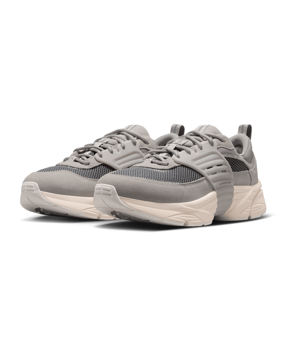 Jordan Trunner O/S Grigio C011 - grigio