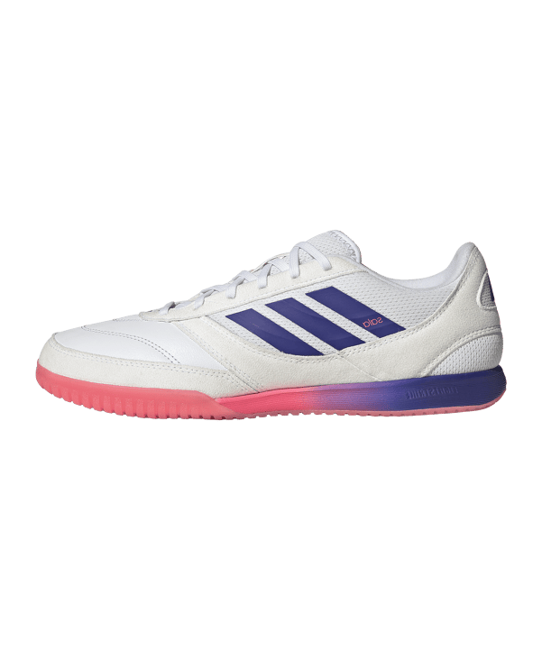 adidas Top Sala Competition II IN Bianco - bianco
