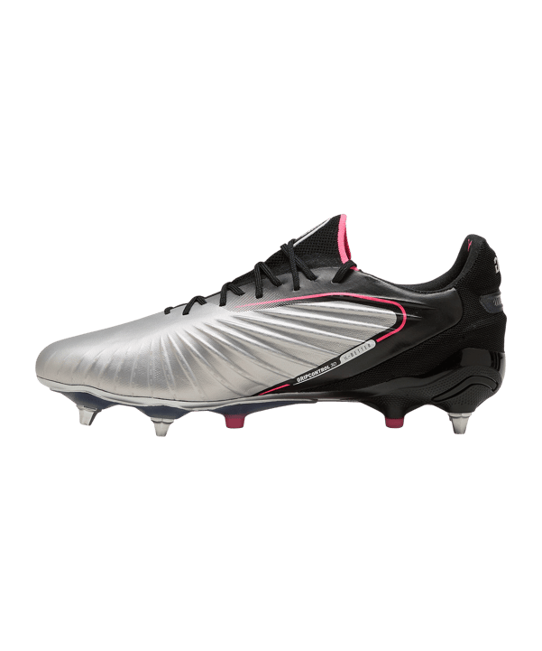 PUMA KING Ultimate SG Audacity Grau F03 - grau