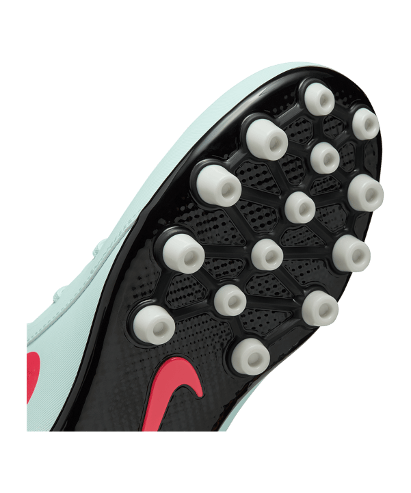 Nike Jr Phantom Luna II Academy AG Mad Energy Kids Türkis F300 - tuerkis