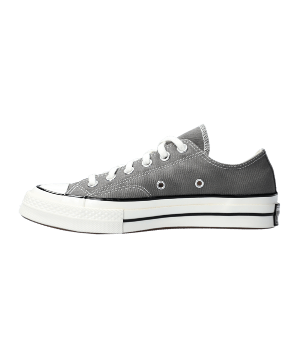Converse Chuck 70 OX Grau F020 - grau