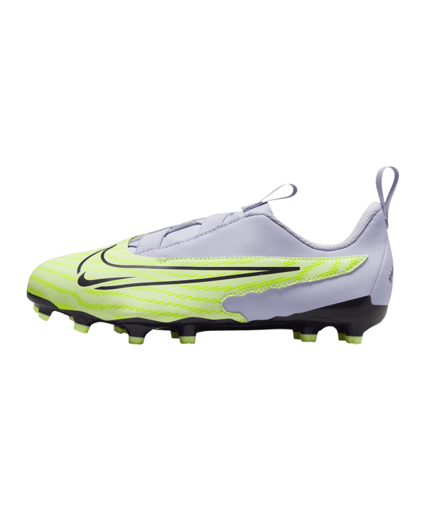 Nike Jr Phantom GX Academy FG/MG Luminous Kids Gelb F705 - gelb