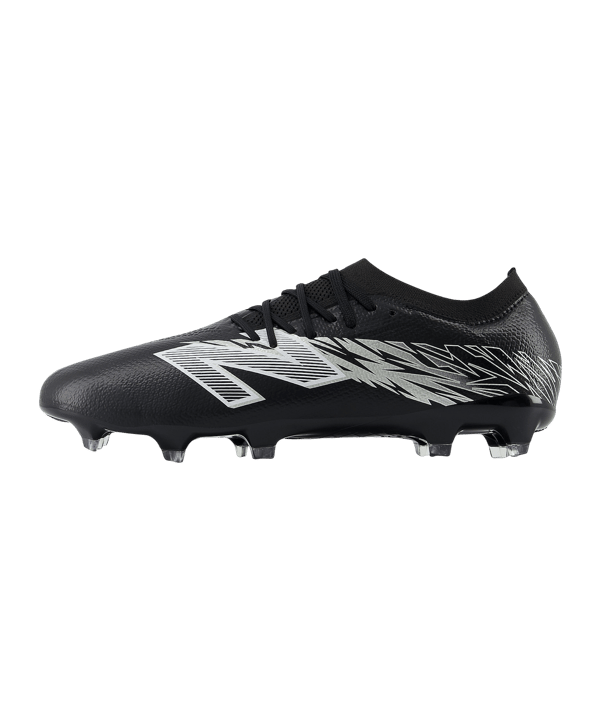 New Balance Furon Pro V8 FG Furon 10 Year Schwarz FBG8 - schwarz