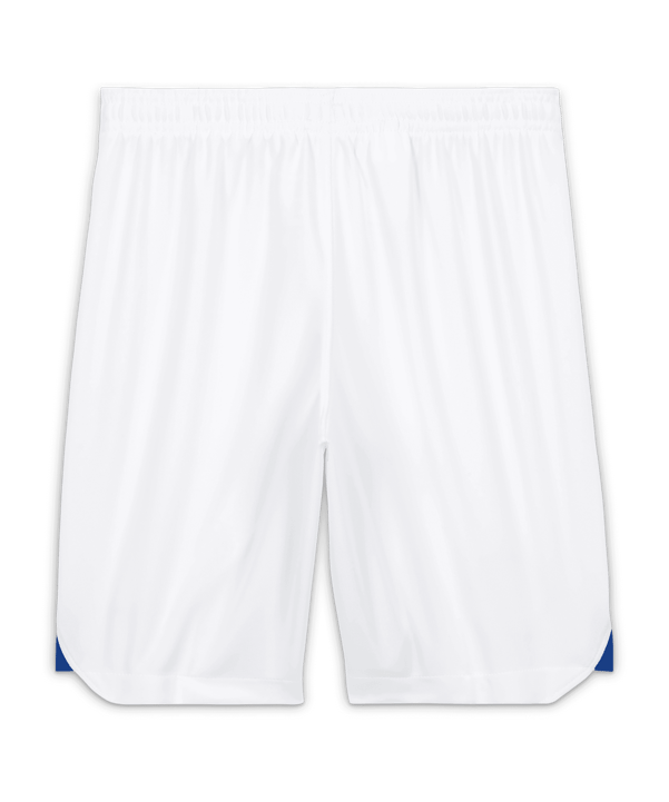 Nike Paris St. Germain Short 3rd 2022/2023 Kids Weiss F100 - weiss