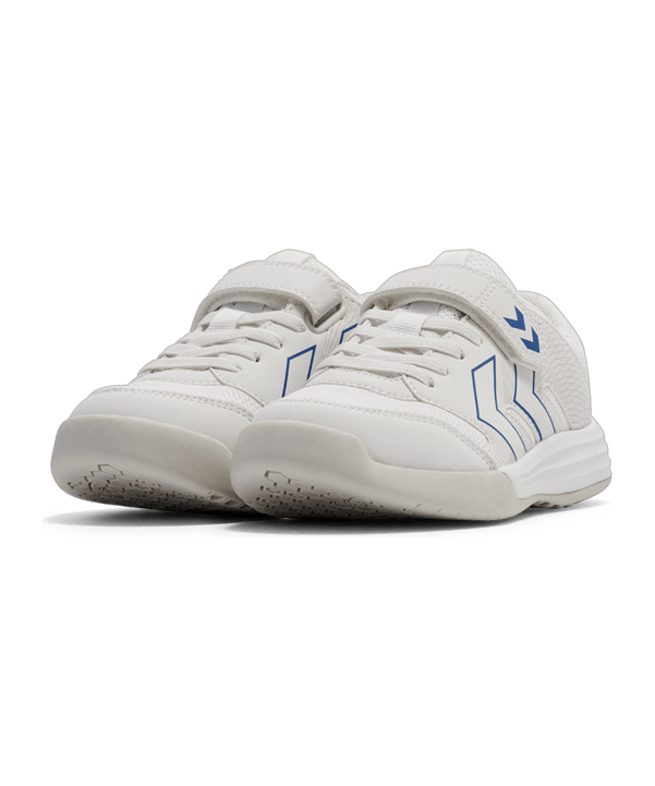 Hummel Multiplay Stable Vc Kids Blau F4245 - blau