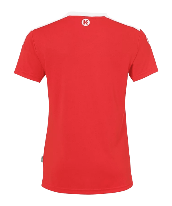 Kempa Emotion 27 Trikot Damen Rot F061 - rot