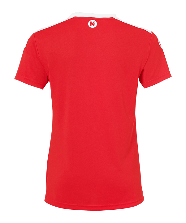 Kempa Emotion 27 Trikot Damen Rot F061 - rot