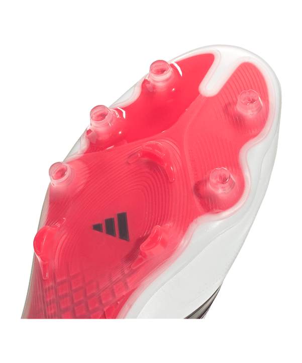 adidas Copa Pure IV Elite LL FG Born for Goals Weiß - weiss