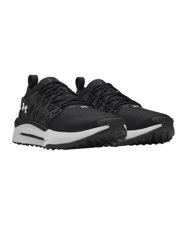Under Armour Chaussure de running Noir C001 - noir
